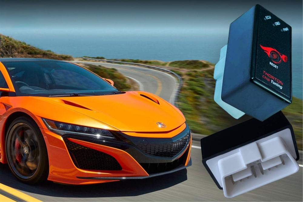Acura Performance Chip