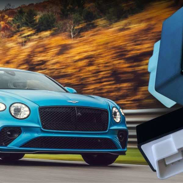 Bentley Performance Chip