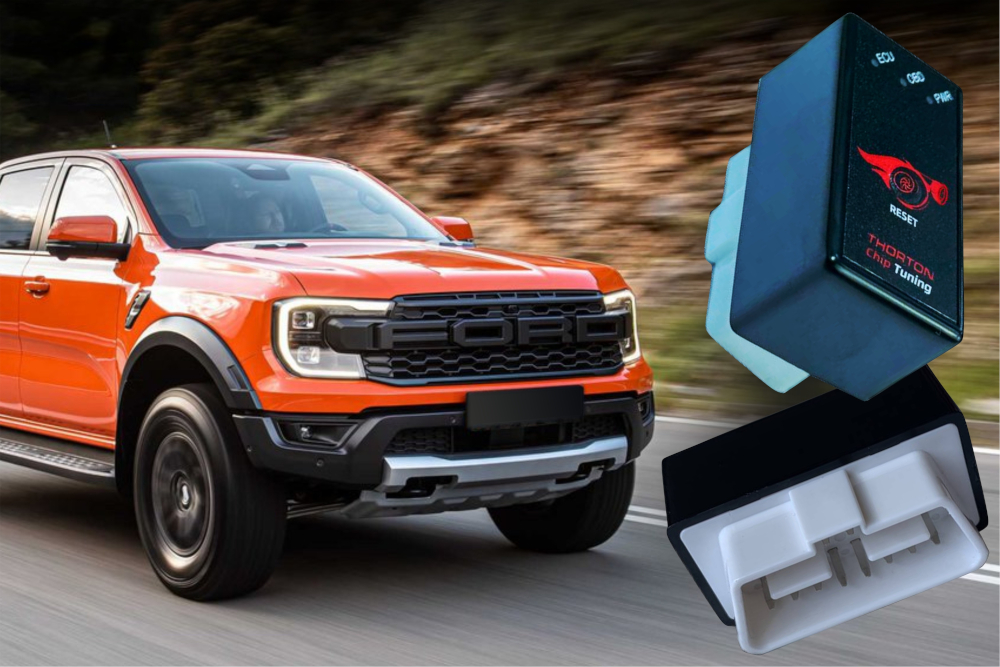 Ford Performance Chip