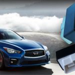 Infiniti Performance Chip