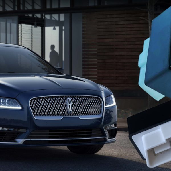 Lincoln Performance Chip