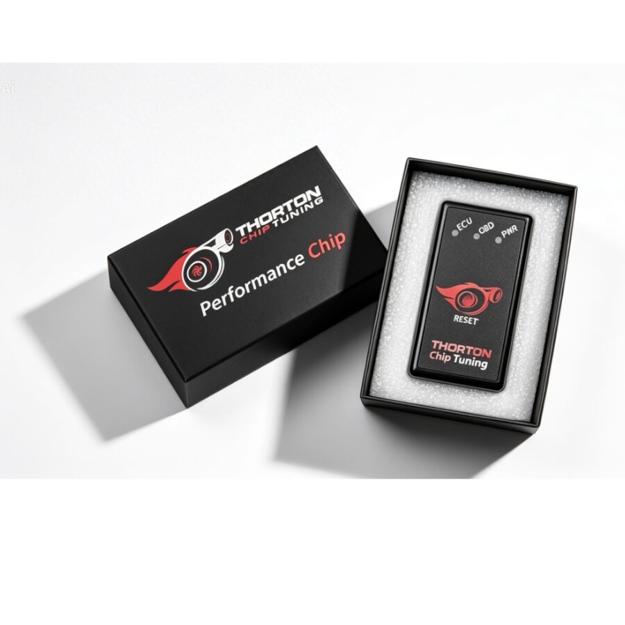 Buick Performance Chip - Image 10