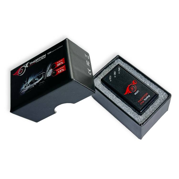 Chevy Performance Chip - Image 10