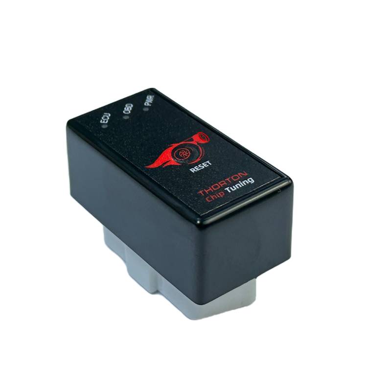 Buick Performance Chip - Image 8