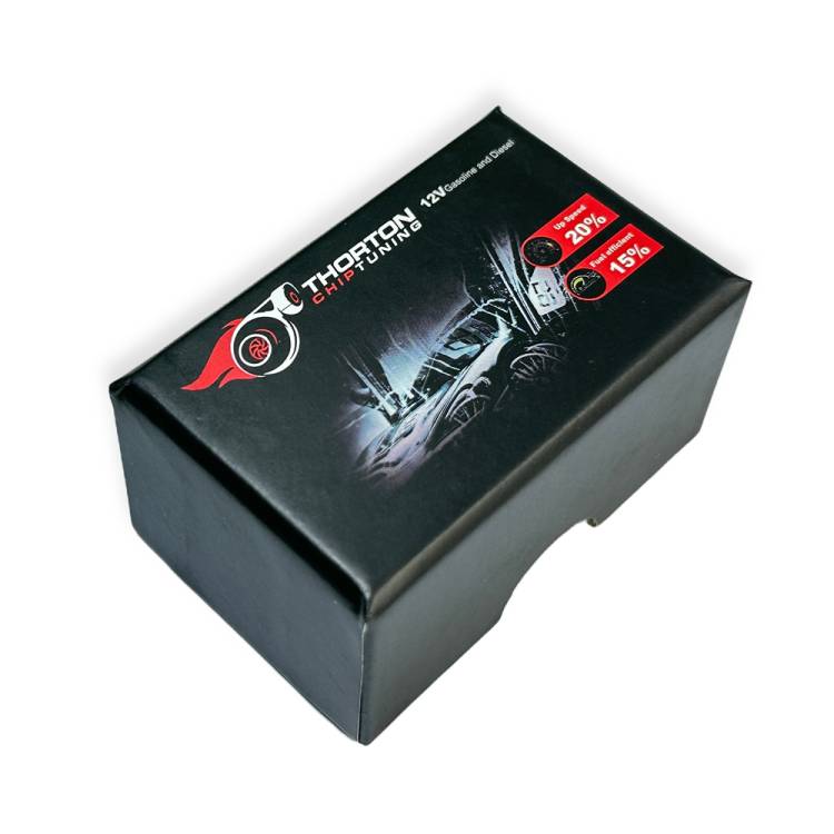 Chevy Performance Chip - Image 9