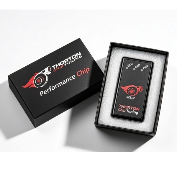 Performance Chip