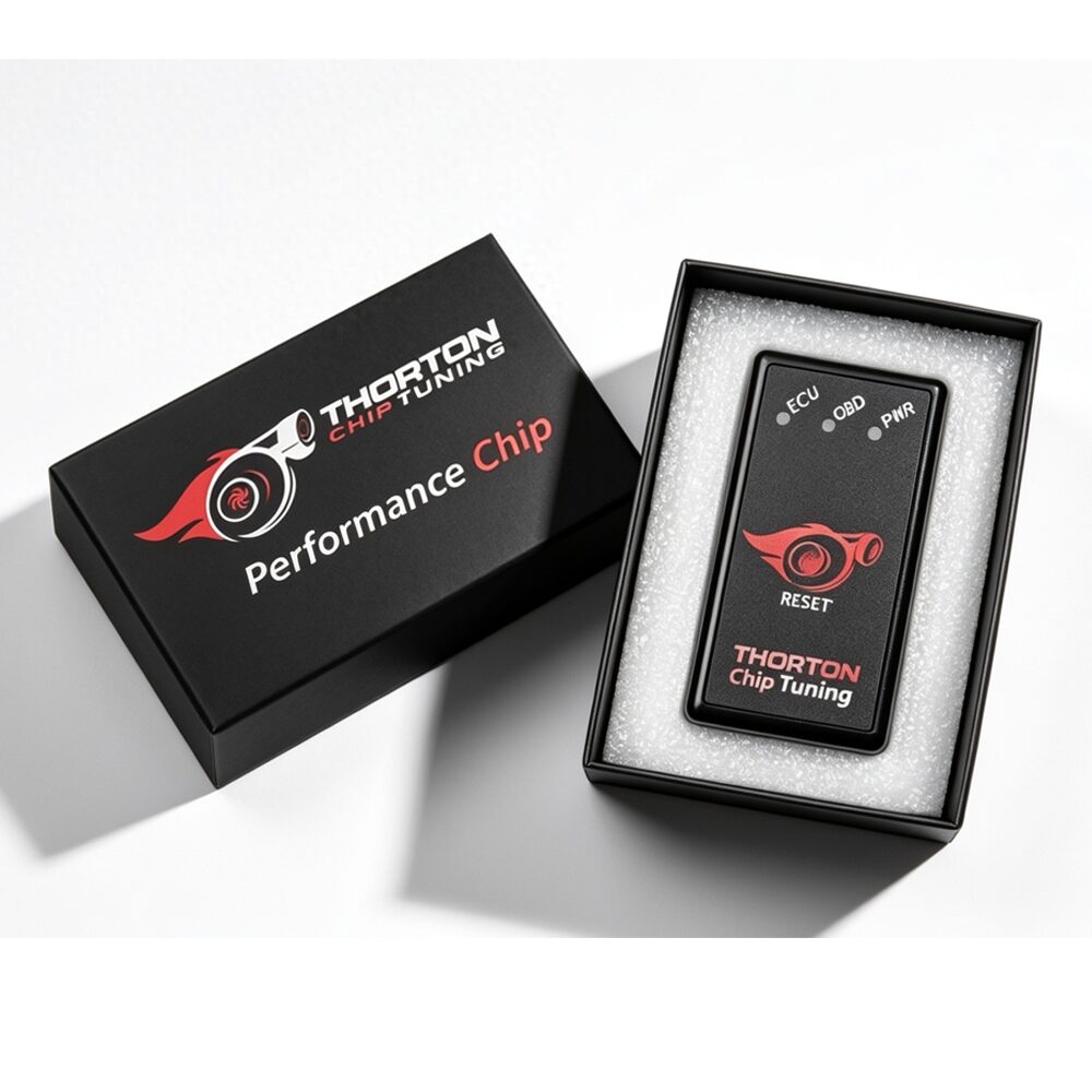 Performance Chip